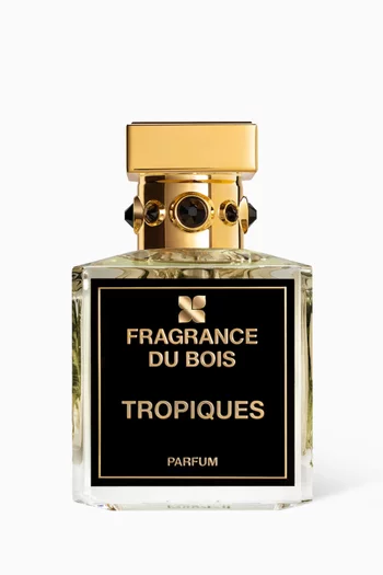 ماء عطر تروبيكس، 100 ملل