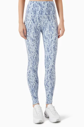 Move High-waist 27" Leggings