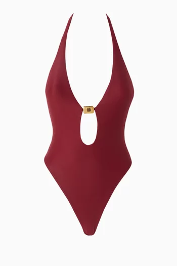 Liza One-piece Swimsuit
