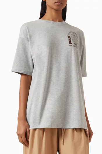 Pour Over Coffee Boyfriend T-shirt