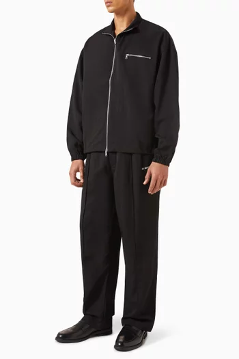 MKI Suit Pants in Linen