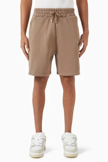 Uniform Shorts in Cotton