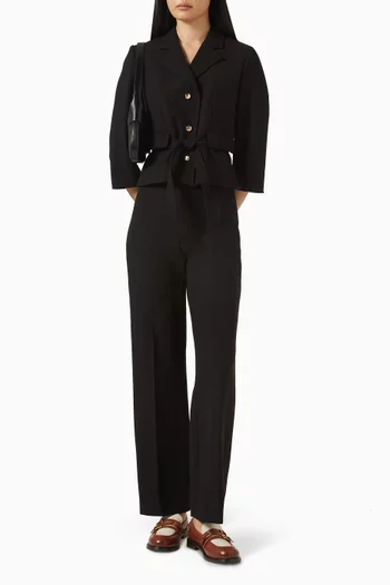Amor Tailored Jacket