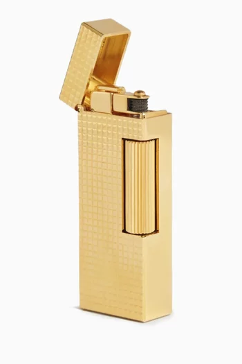 Hobnail Rollagas Lighter