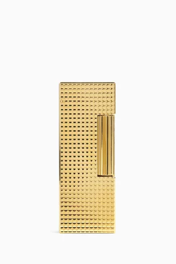 Hobnail Rollagas Lighter