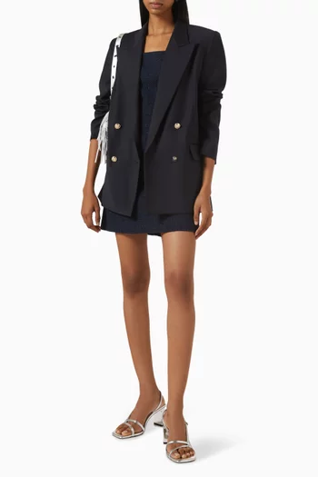 Vahala Suit Blazer