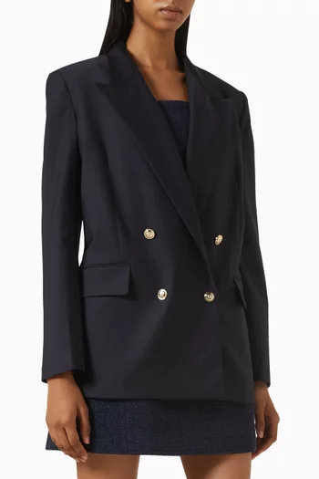 Vahala Suit Blazer