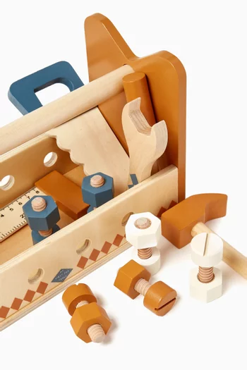 My First Tool Box Toy Set