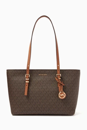 حقيبة يد كوين متوسطة‏ قنب بشعار الماركة