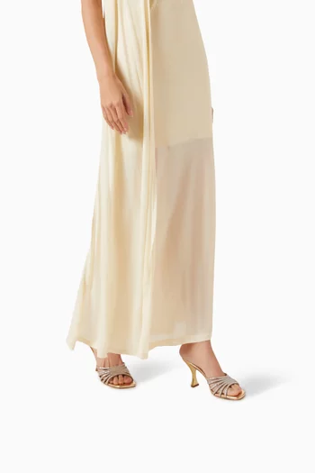 Haisley 90 Embellished Sandals