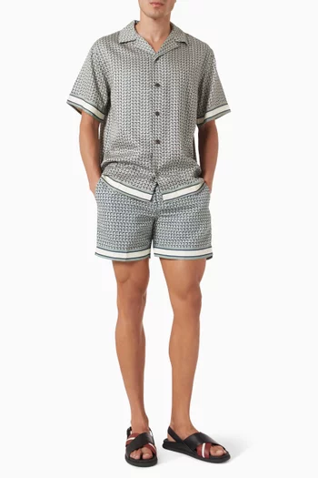 Tessera Swim Shorts