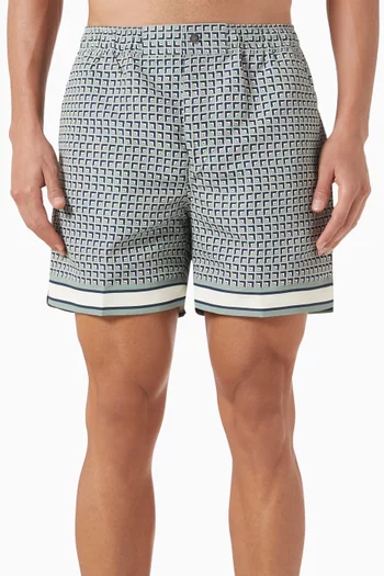 Tessera Swim Shorts