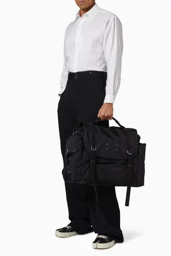 Carry-on Bag in Nylon