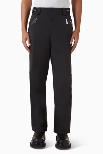 بنطال تزلج شاموني