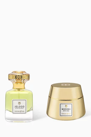2 Piece Special Gift Set