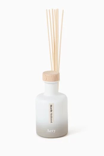 Heavily Meditated Diffuser, 200ml