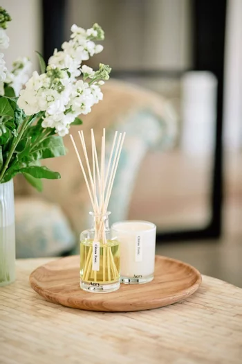 Citrus Tonic Diffuser, 200ml