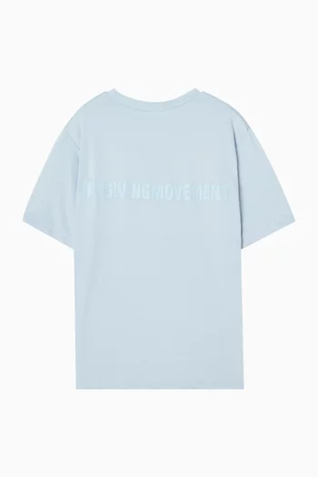 Lightweight T-shirt