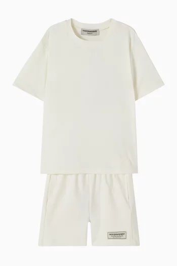 Lightweight T-shirt