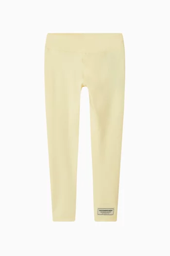 Teen Leggings in Recycled Softskin