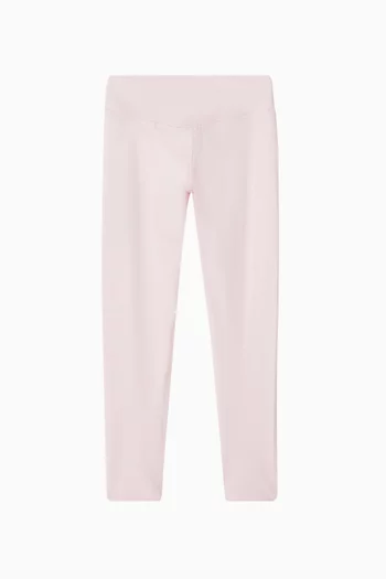 Teen Leggings in Recycled Softskin