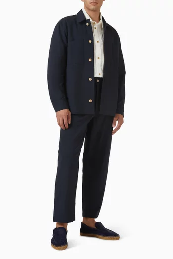 El Tucko Jacket