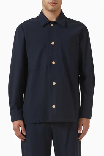 El Tucko Jacket