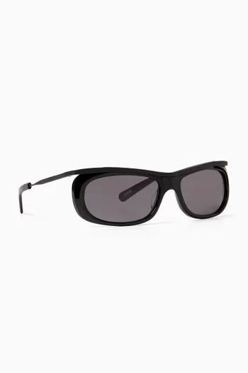 Prince Sunglasses
