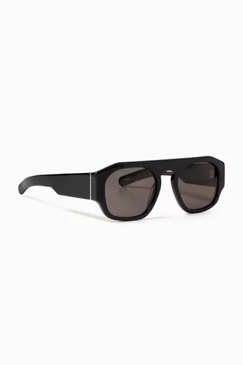 Flatlist x Sunflower Shade 02 Sunglasses