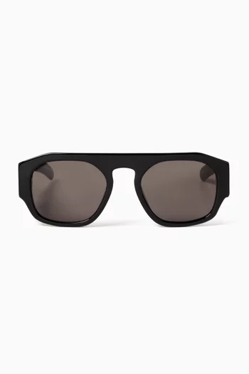 Flatlist x Sunflower Shade 02 Sunglasses