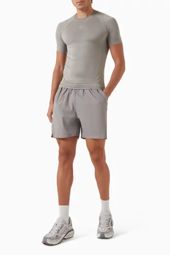 DNA Seamless Second Skin T-shirt