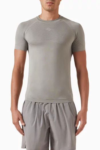 DNA Seamless Second Skin T-shirt
