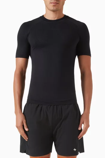 DNA Seamless Second Skin T-shirt