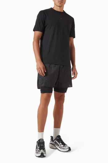 247 Contour Run T-shirt