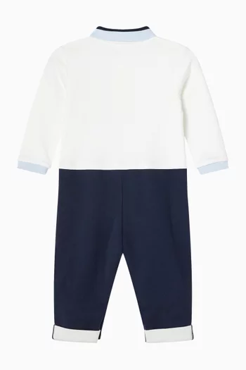 رومبر بياقة بولو سيريمونيال 