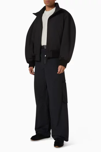 جاكيت بومبر ايرو