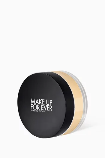 0.4 Corrective Banana HD Skin Setting Powder, 18g