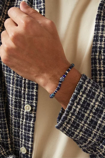 Trade Beads Bracelet