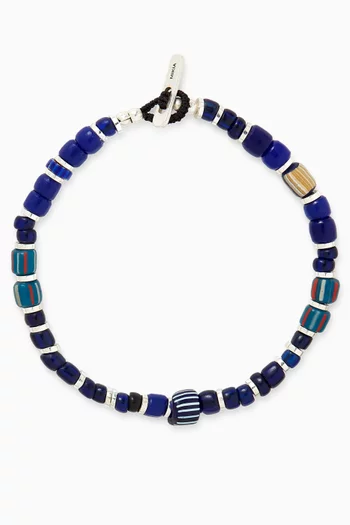 Trade Beads Bracelet