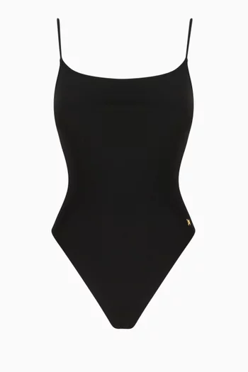 Grace One-piece Swimsuit