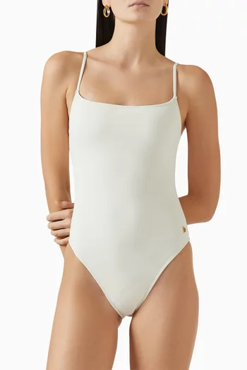 Grace One-piece Swimsuit