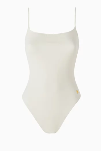 Grace One-piece Swimsuit