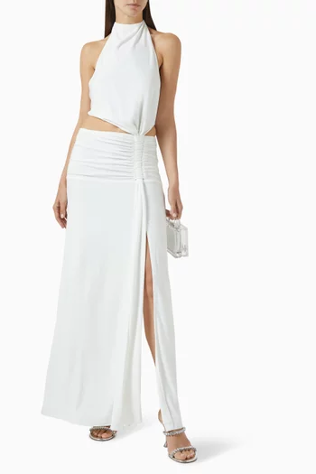The Kendall Dress in Jersey