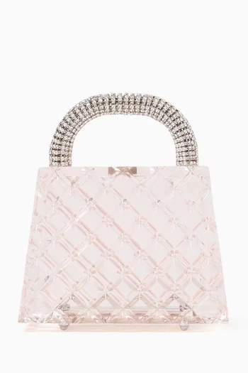Eva Bag in Acrylic