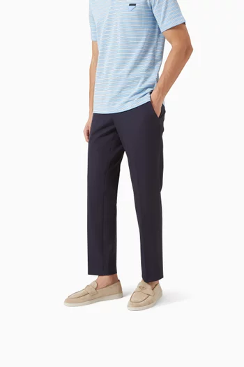 حذاء سهل الارتداء شمواه