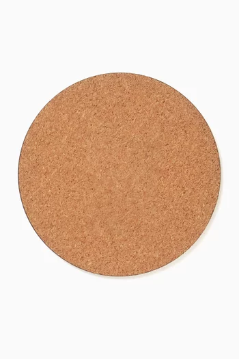 Wood Fiber Placemat