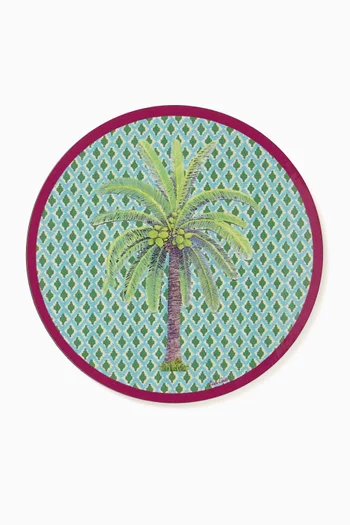 Wood Fiber Placemat