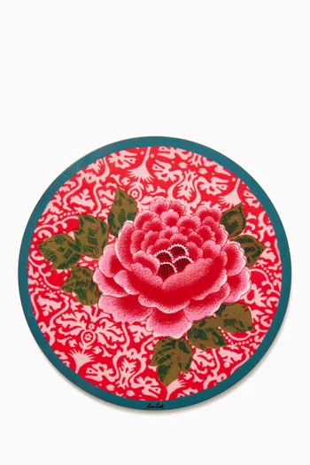 Wood Fiber Coaster