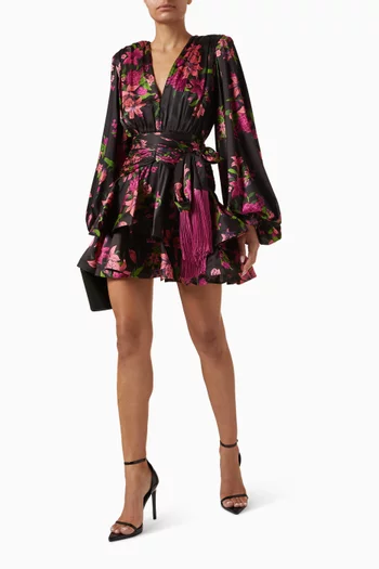 Bedouin Mini Dress