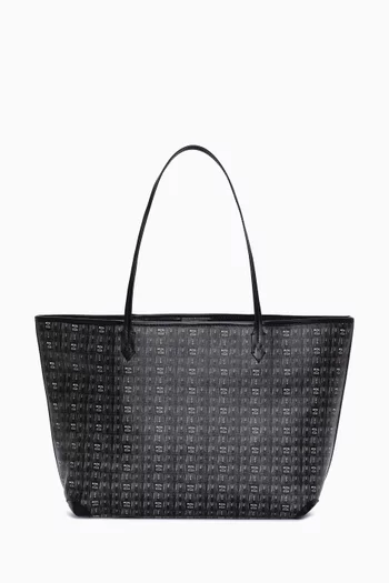 Miri Tote Bag in Vegan Leather